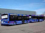 Solaris Urbino 12 LE 2010 года